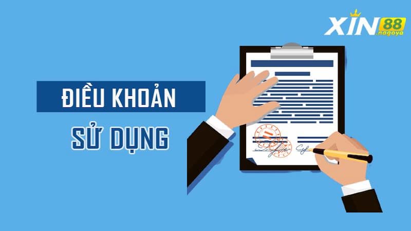 Tìm hiểu nội dung chính của điều khoản sử dụng