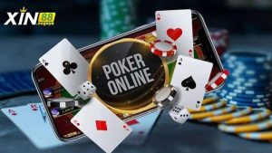 Giải mã những thuật ngữ trong Poker Xin88