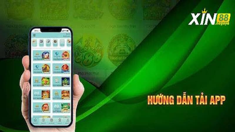Những lưu ý cần nắm khi tải App Xin88