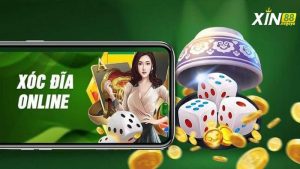 Mẹo chơi xóc đĩa xin88 hiệu quả, thắng lớn