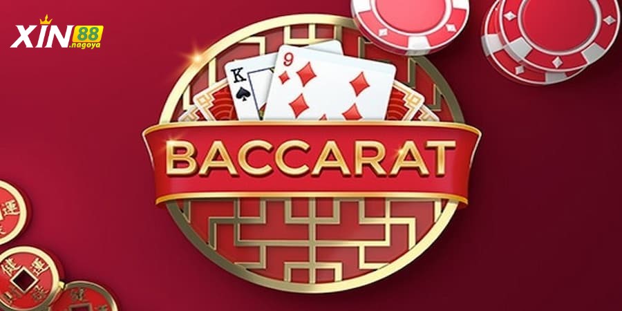 Giới thiệu về baccarat Xin88
