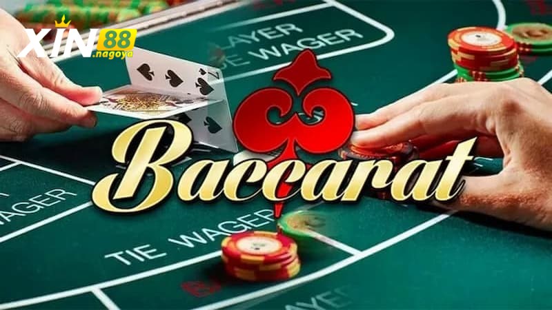 Baccarat Xin88 truyền thống