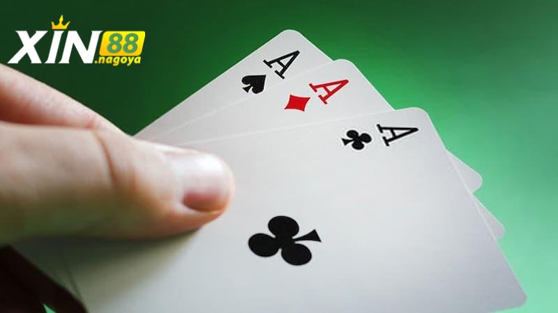 Điều gì ở Bài Cào XIN88 thu hút người chơi?