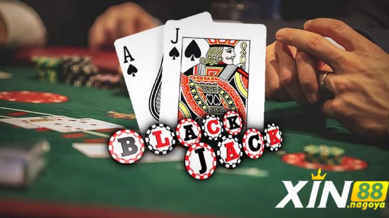 Giới thiệu về Blackjack Xin88