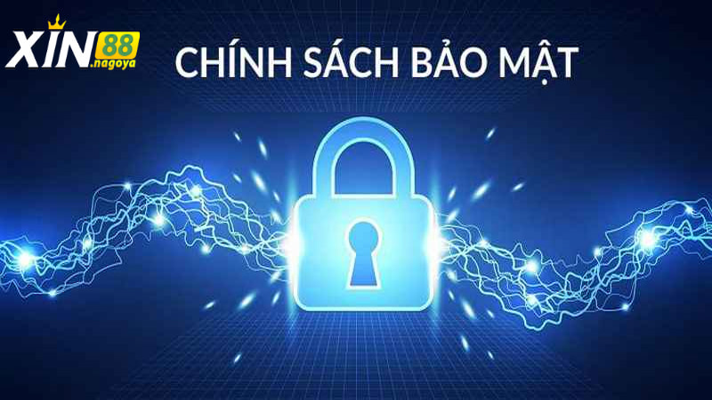 Giới thiệu về chính sách bảo mật