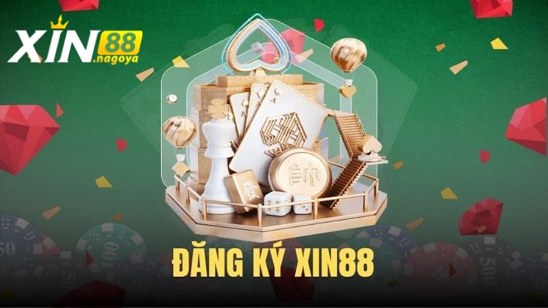 Giới thiệu về đăng ký xin88
