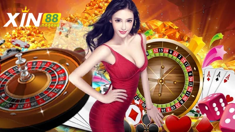 Hướng dẫn chi tiết các bước đăng ký xin88