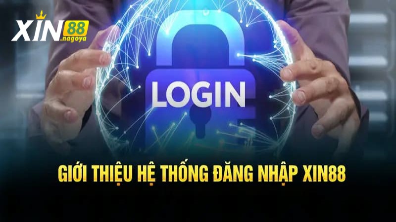 Điều kiện đăng nhập Xin88