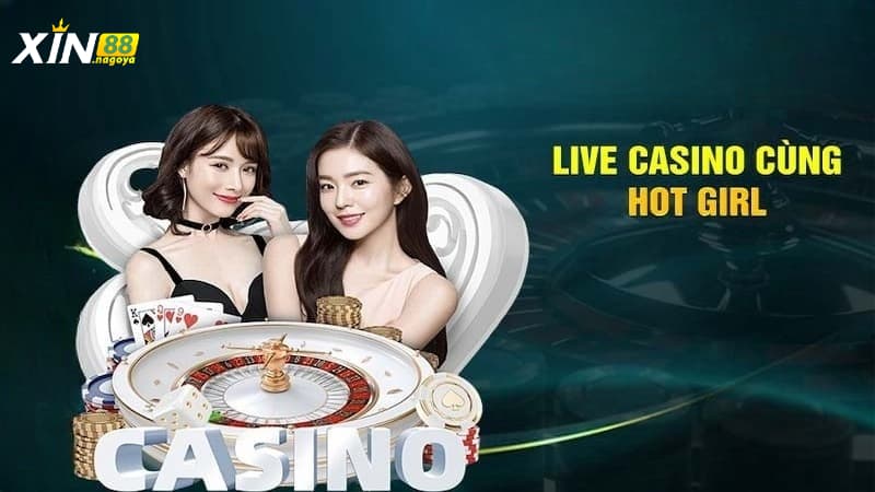 Hệ thống Live mới lạ, chân thực