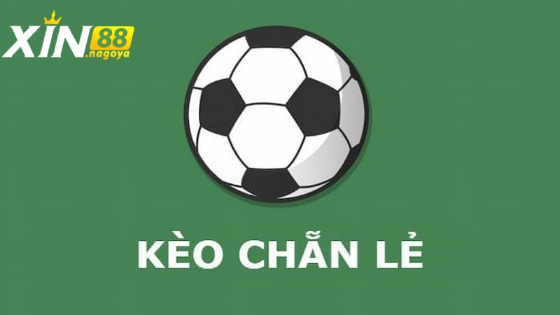 Khái niệm về kèo cược chẵn lẻ