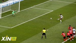 Mẹo đặt cược kèo Penalty hiệu quả từ chuyên gia