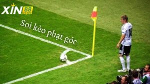 Cách đặt cược Kèo Phạt Góc