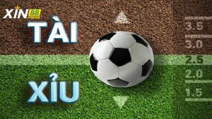 Điểm danh các loại Kèo Tài Xỉu phổ biến nhất