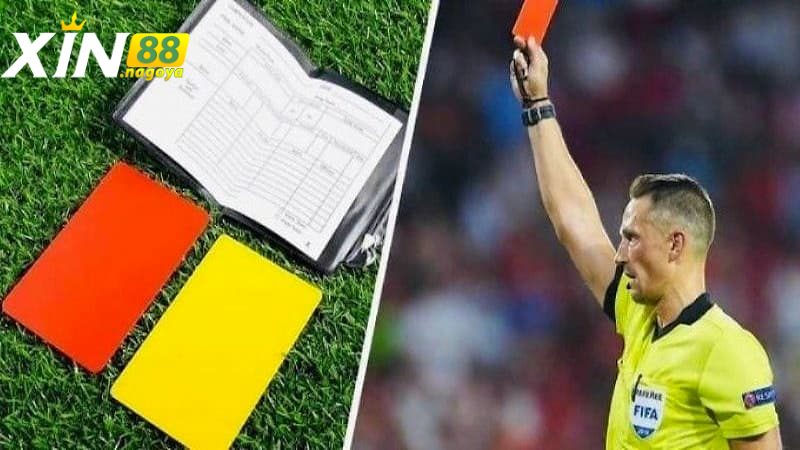 Vì sao bạn nên tham gia chơi kèo thẻ phạt?