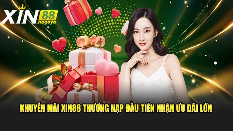 Điều kiện và yêu cầu khi nhận khuyến mãi XIN88