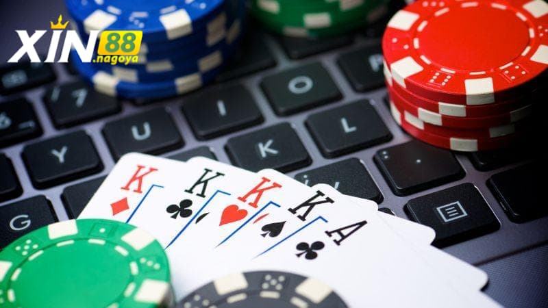 Giới thiệu về Live Casino tại xin88