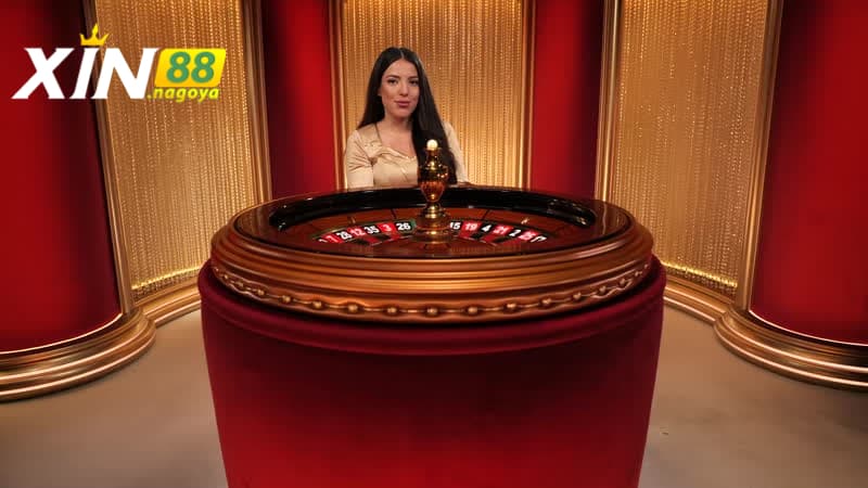 Ưu điểm khi trải nghiệm Live Casino tại xin88