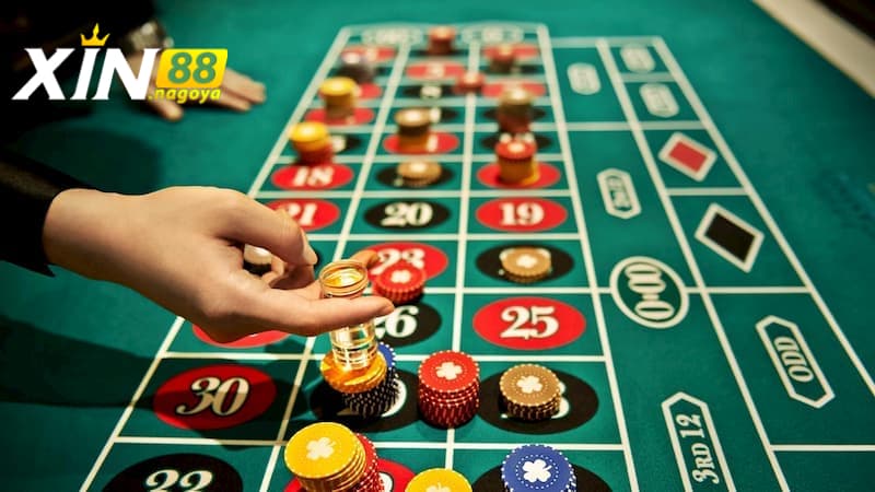 Mẹo và chiến lược chơi Live Casino hiệu quả