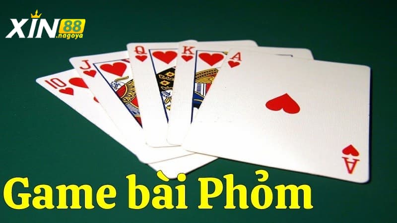 Bài Phỏm là gì?