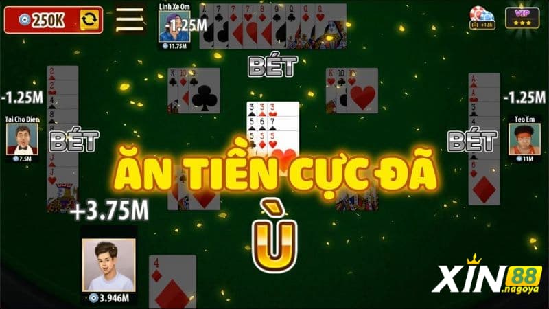 Khám phá luật chơi bài Phỏm chi tiết cho tân thủ