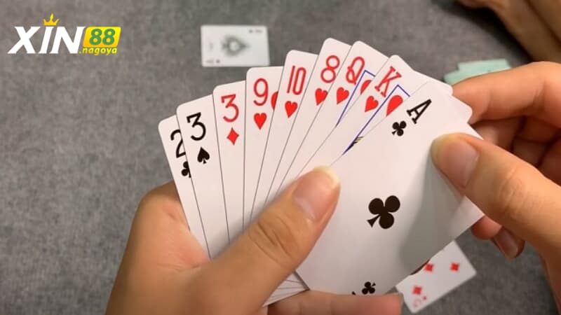 Những mẹo chơi Phỏm cực hay để tăng cơ hội chiến thắng