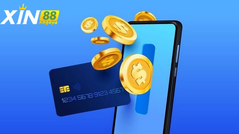 Điều kiện và lưu ý khi nạp tiền XIN88