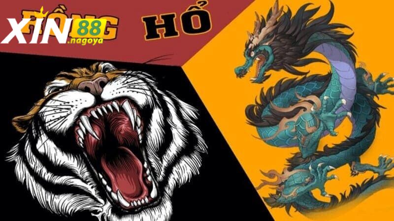 Vì sao bạn nên tham gia chơi Rồng Hổ XIN88?
