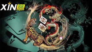 Bí kíp chơi Rồng Hổ XIN88 chuẩn chỉ từ các cao thủ