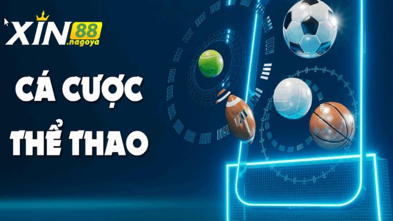 Ưu điểm tạo nên sức hút của Thể Thao XIN88