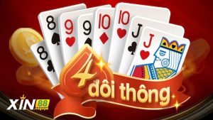 Luật chơi chi tiết của trò chơi Tiến Lên kiểu miền Nam