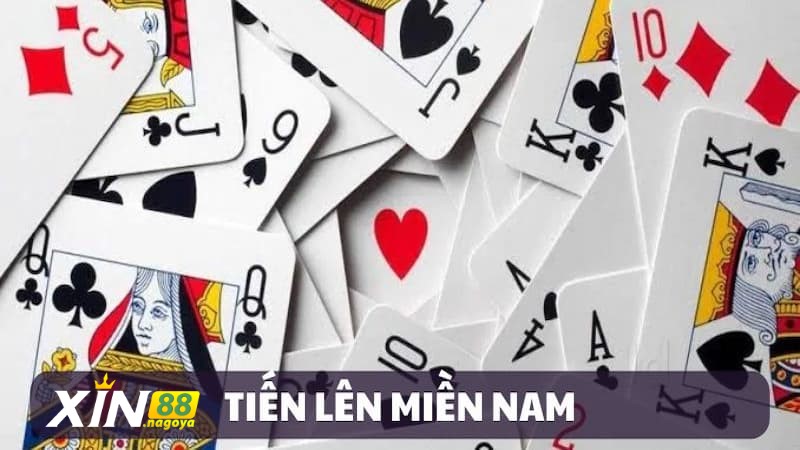Vài điều cần chú ý khi chơi Tiến Lên Miền Nam