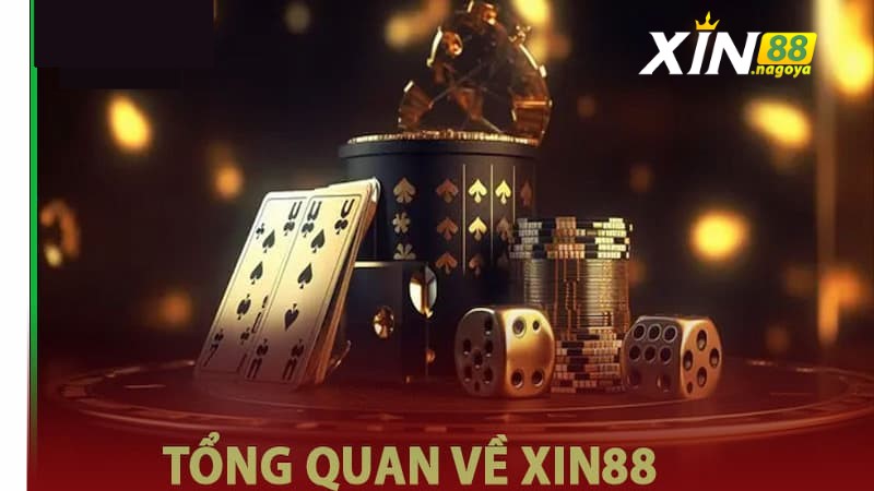 Xin88 hoạt động hợp pháp