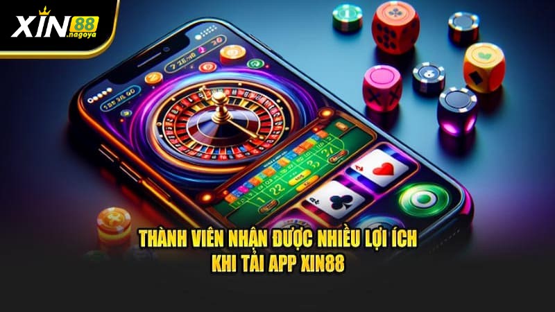 Cách tải ứng dụng nhà cái nhanh chóng